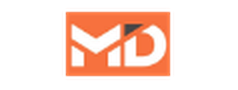 Logomarca MD