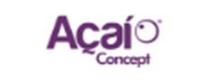 Logomarca Ação Concept