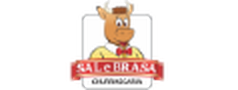 Logomarca SALC Brasil