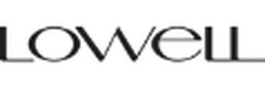 Logomarca Lowell