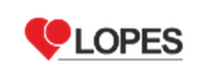 Logomarca Lopes
