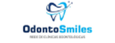 Logomarca OdontoSmiles