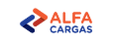 Logomarca Alfa Cargas