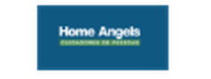 Logomarca Home Angels