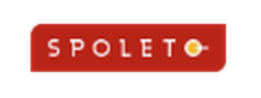 Logomarca Spoleto