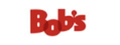 Logomarca Bob's