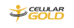 Logomarca Celmar Gold