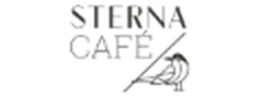 Logomarca Sterna Café