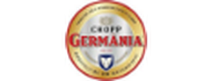 Logomarca Chopp Germânia
