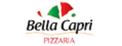 Logomarca Bella Capri