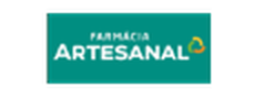 Logomarca Farmácia Artesanal