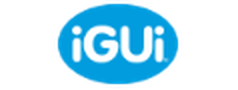 Logomarca iGUi