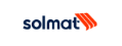 Logomarca Solmat